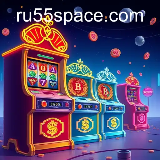 Caça-níqueis online