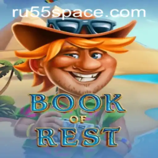 Descobrindo BookofRest: O Novo Fenômeno no Mundo dos Jogos
