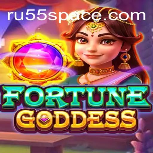 Explorando o Jogo Fascinante FORTUNEGODDESS com a Palavrachave RU55