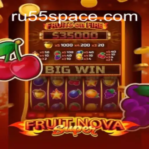 Descubra FruitNovaSuper: A Revolução dos Jogos Digitais