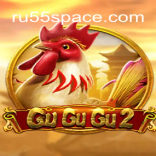 GuGuGu2: Descubra o Empolgante Mundo de RU55