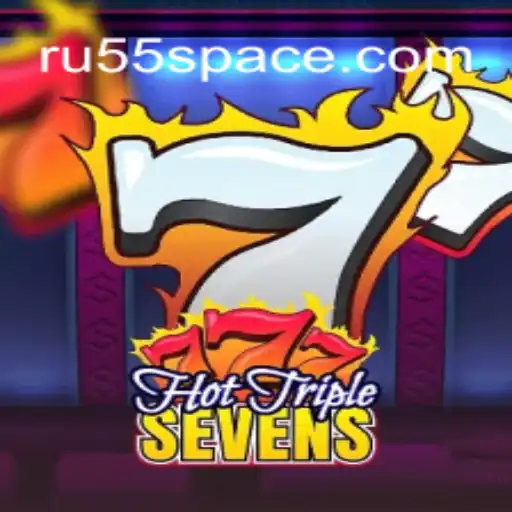 Descubra HotTripleSevens: O Novo Fenômeno dos Jogos de Cassino com a Palavra-Chave RU55