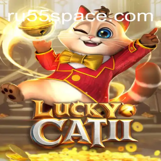 Explorando LuckyCatII: O Futuro dos Jogos com Inteligência Artificial