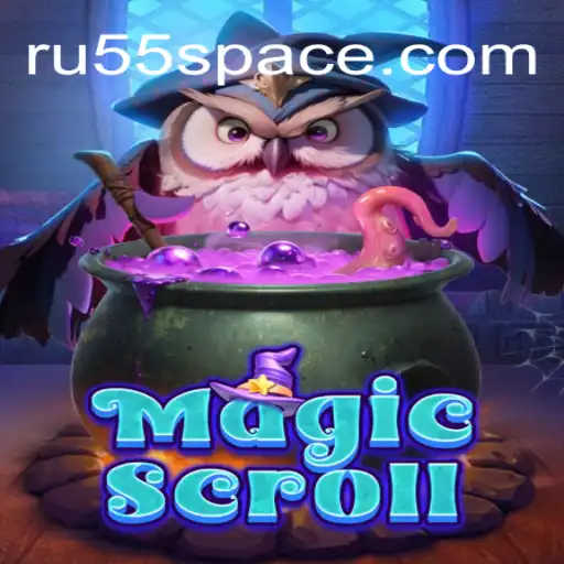 Descubra as Aventuras do Jogo MagicScroll