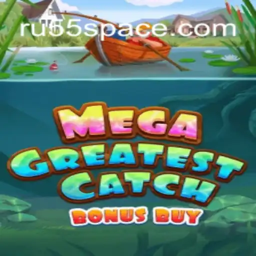MegaGreatestCatchBonusBuy: Um Mergulho no Emocionante Mundo do Jogo