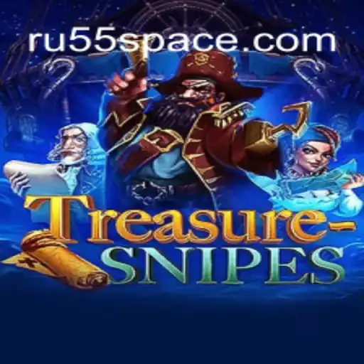 Descubra a Aventura Inesquecível de 'TreasureSnipes': Seu Novo Jogo de Estratégia Favorito
