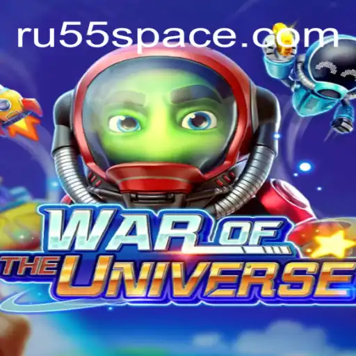 WAROFTHEUNIVERSE: Descubra o Mundo de Estratégia e Aventura com a Palavra-chave RU55