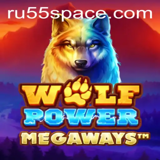 Explorando o Fenômeno Lúdico de WolfPowerMega: Uma Jornada no Mundo de RU55