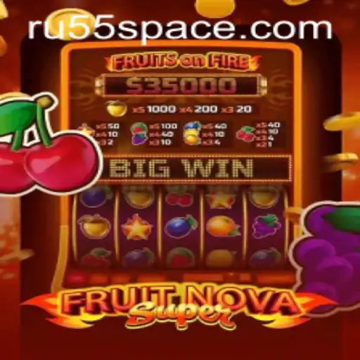 Descubra FruitNovaSuper: A Revolução dos Jogos Digitais