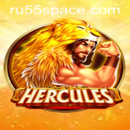 Hercules: Aventura Épica no Mundo dos Jogos com RU55