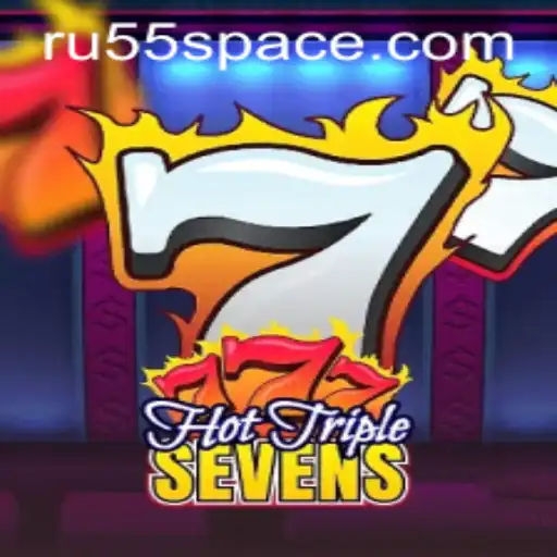 Descubra HotTripleSevens: O Novo Fenômeno dos Jogos de Cassino com a Palavra-Chave RU55