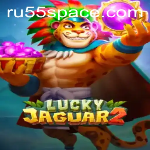 Descubra o Fascinante Mundo de Luckyjaguar2: Um Jogo de Sorte e Estratégia