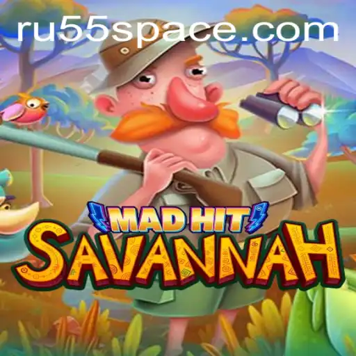 Explorando os Segredos do Jogo MadHitSavannah: Um Novo Fenômeno