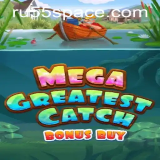 MegaGreatestCatchBonusBuy: Um Mergulho no Emocionante Mundo do Jogo