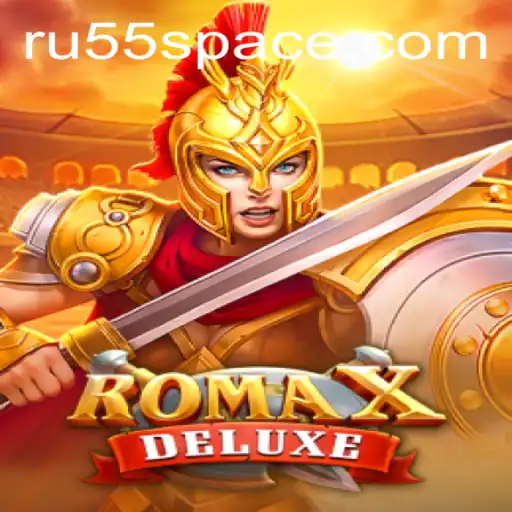RomaXDeluxe: Uma Nova Era de Estratégia e Desafio