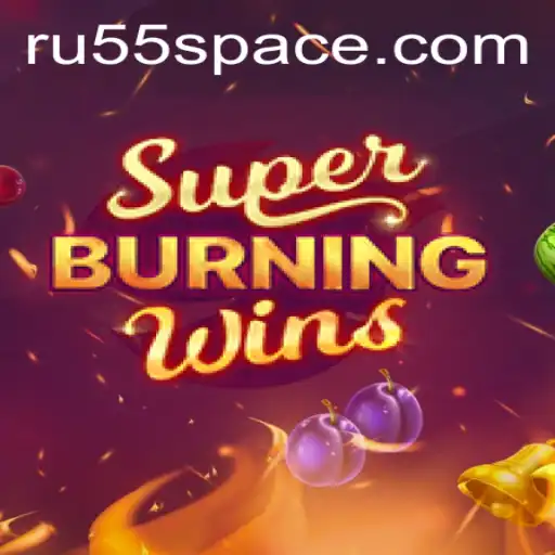 Descubra o Excitante Mundo do Jogo SuperBurningWins