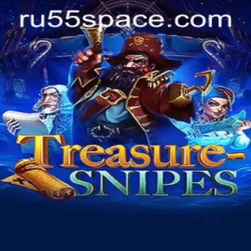 Descubra a Aventura Inesquecível de 'TreasureSnipes': Seu Novo Jogo de Estratégia Favorito